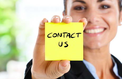 Contact WebRange for your Website development