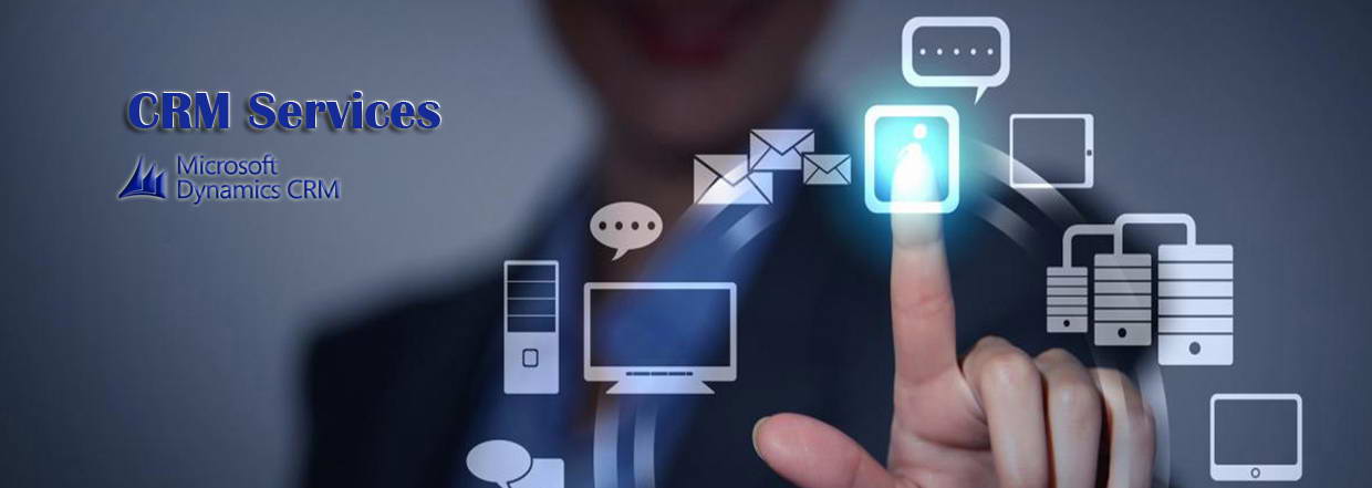 Dynamics CRM and CRM Online